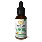 hemp-derived Delta-9