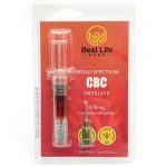 hemp-derived Delta-9 THC Houston