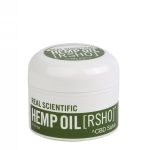 hemp-derived Delta-9