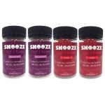 Delta-9 THC drinks Houston