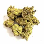 hemp-derived Delta-9 THC Houston